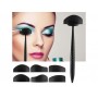 Accesoriu de make-up AM05 pentru aplicarea machiajului cu 6 capete